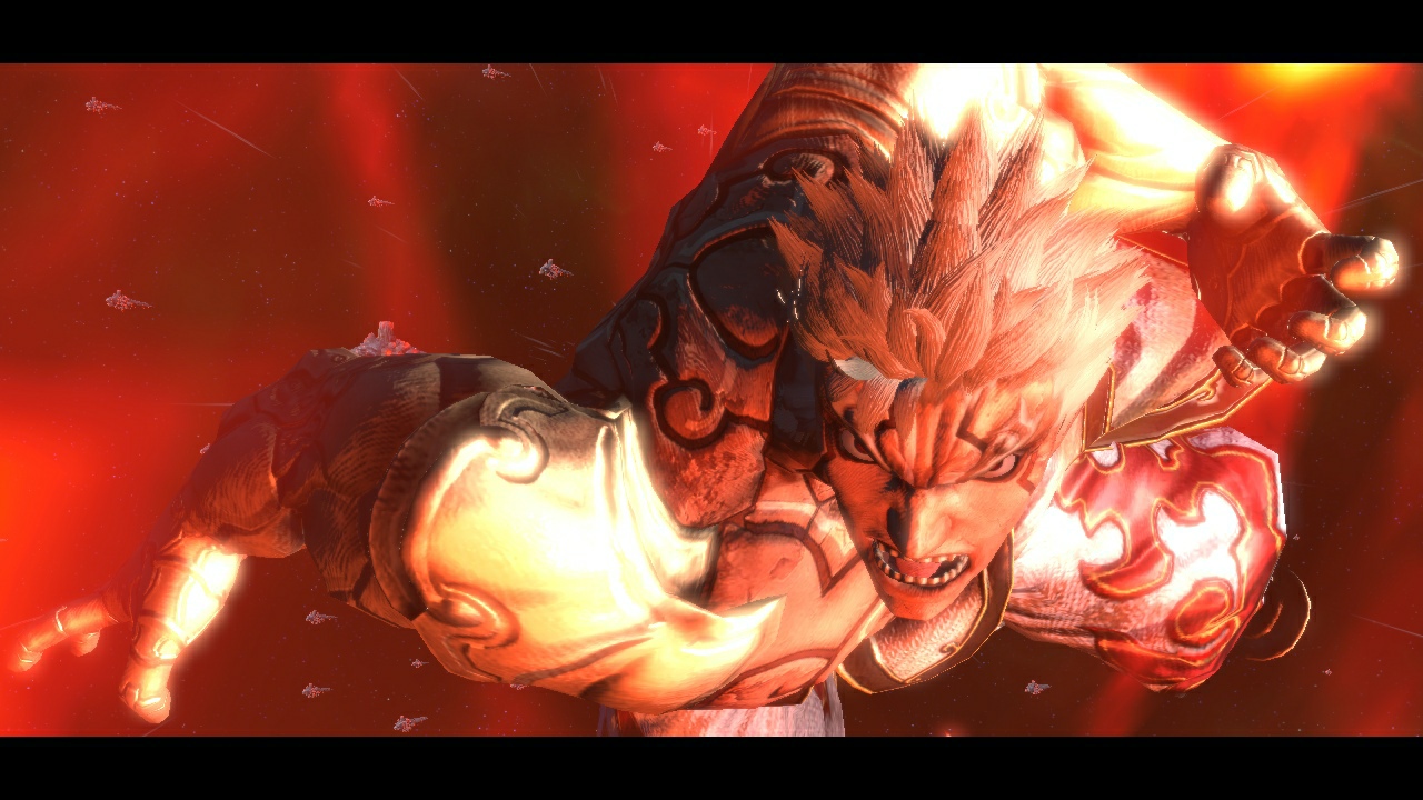 Asura´s Wrath - Imagen 13